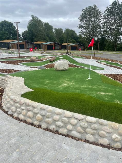 indendrs minigolf herning|Herning Minigolfbaner